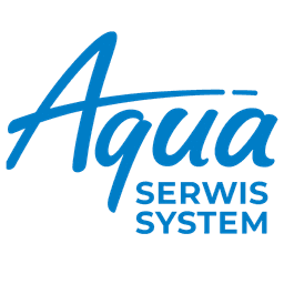 Aqua Serwis Logo