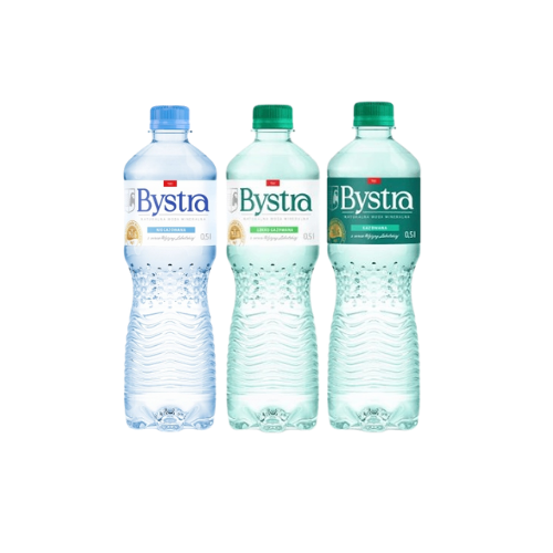 Bystra 0,5L