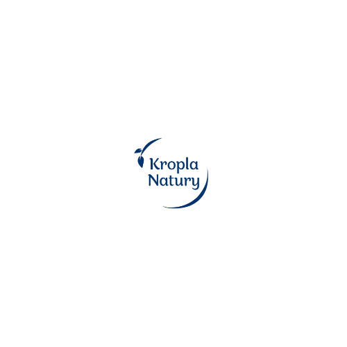 Kropla Natury - logo