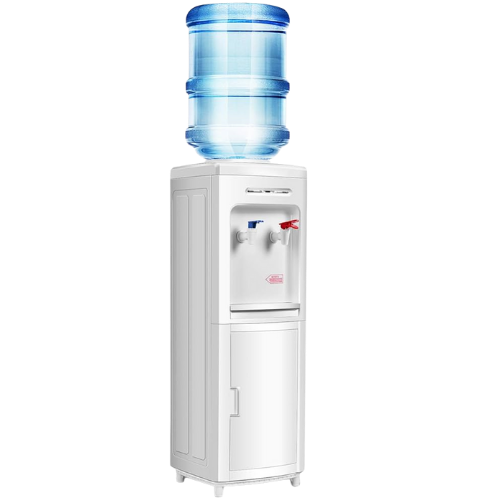 Wypożyczanie dystrybutora